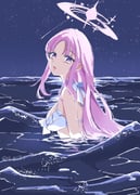 二次元插画 #11428979