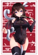 二次元插画 #11428981