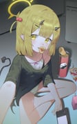 二次元插画 #11428984