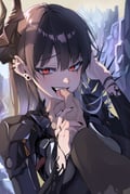 二次元插画 #11428987