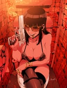 二次元插画 #11429010