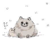 二次元插画 #11429017