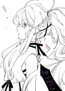 二次元插画 #11429025