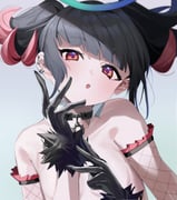 二次元插画 #11429038
