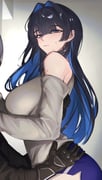 二次元插画 #11429041
