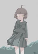 二次元插画 #11429042