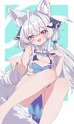 二次元插画 #11429052