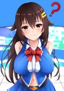 二次元插画 #11429055