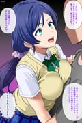 二次元插画 #11429061