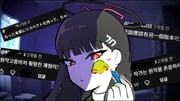 二次元插画 #11429066