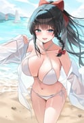二次元插画 #11429073
