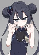 二次元插画 #11429081