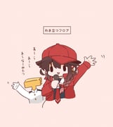 二次元插画 #11429085