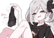 二次元插画 #11429086