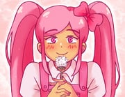 二次元插画 #11429089