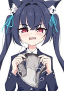 二次元插画 #11429092