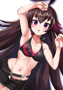 二次元插画 #11429103