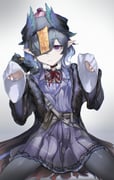 二次元插画 #11429109