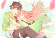 二次元插画 #11429117