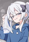 二次元插画 #11429122