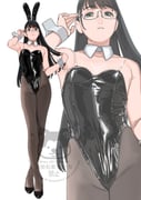 二次元插画 #11429136
