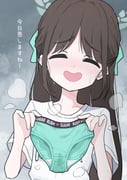 二次元插画 #11429140