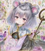 二次元插画 #11429143