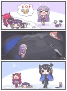 二次元插画 #11429152