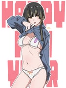 二次元插画 #11429155