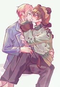 二次元插画 #11429158