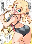 二次元插画 #11429170
