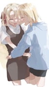 二次元插画 #11429175