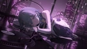 二次元插画 #11429180