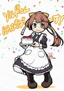 二次元插画 #11429187