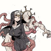 二次元插画 #11429188