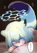 二次元插画 #11429189