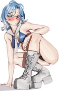 二次元插画 #11429191