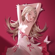 二次元插画 #11429204