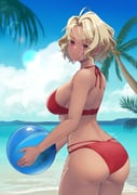 二次元插画 #11429205