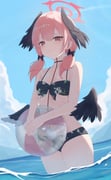 二次元插画 #11429216