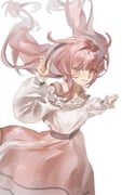 二次元插画 #11429220