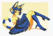 二次元插画 #11429230