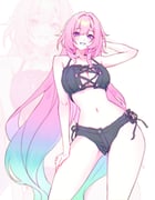 二次元插画 #11429235