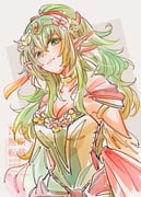 二次元插画 #11429240