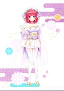 二次元插画 #11429262