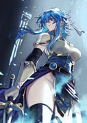 二次元插画 #11429268