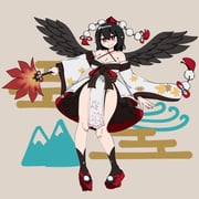 二次元插画 #11429270