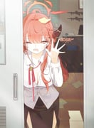 二次元插画 #11429284