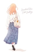 二次元插画 #11429288