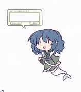 二次元插画 #11429297